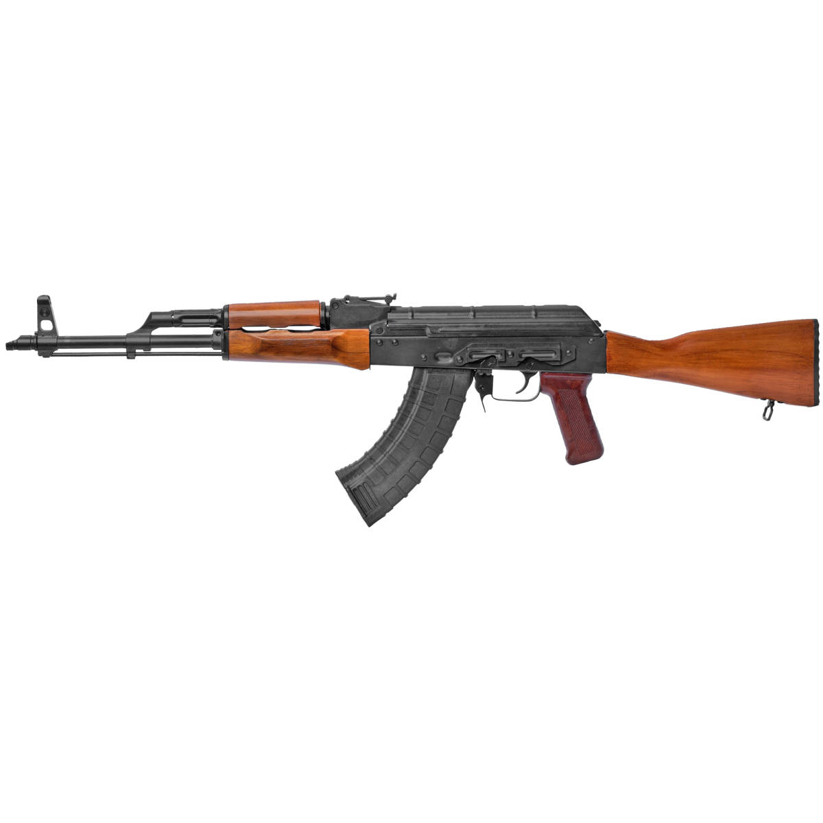 RILEY DEFENSE RAK47 AK-47 CLASSIC 7.62X39 RAK47-C RAK101 TACTICAL AK-img-1