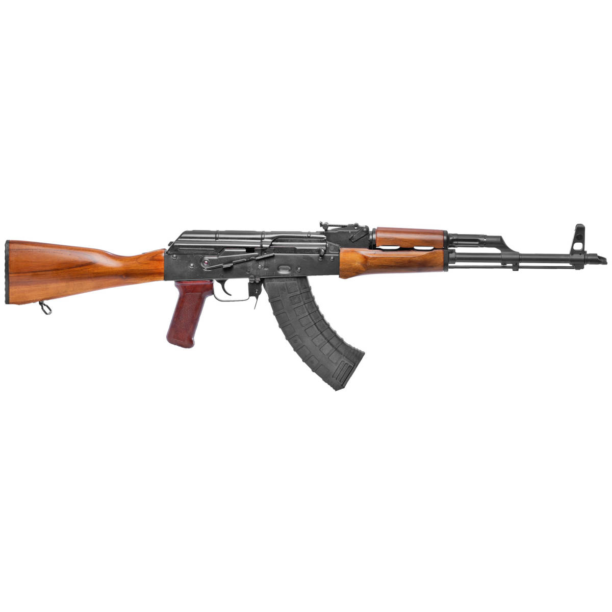 RILEY DEFENSE RAK47 AK-47 CLASSIC 7.62X39 RAK47-C RAK101 TACTICAL AK-img-2