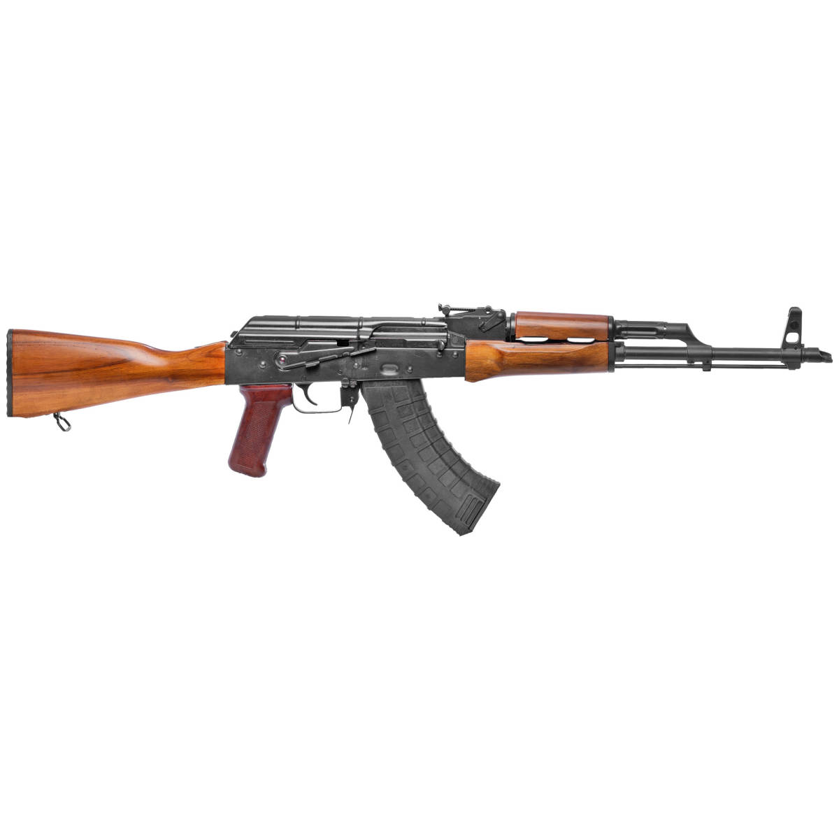 RILEY DEFENSE RAK47 AK-47 CLASSIC 7.62X39 RAK47-C RAK101 TACTICAL AK-img-1