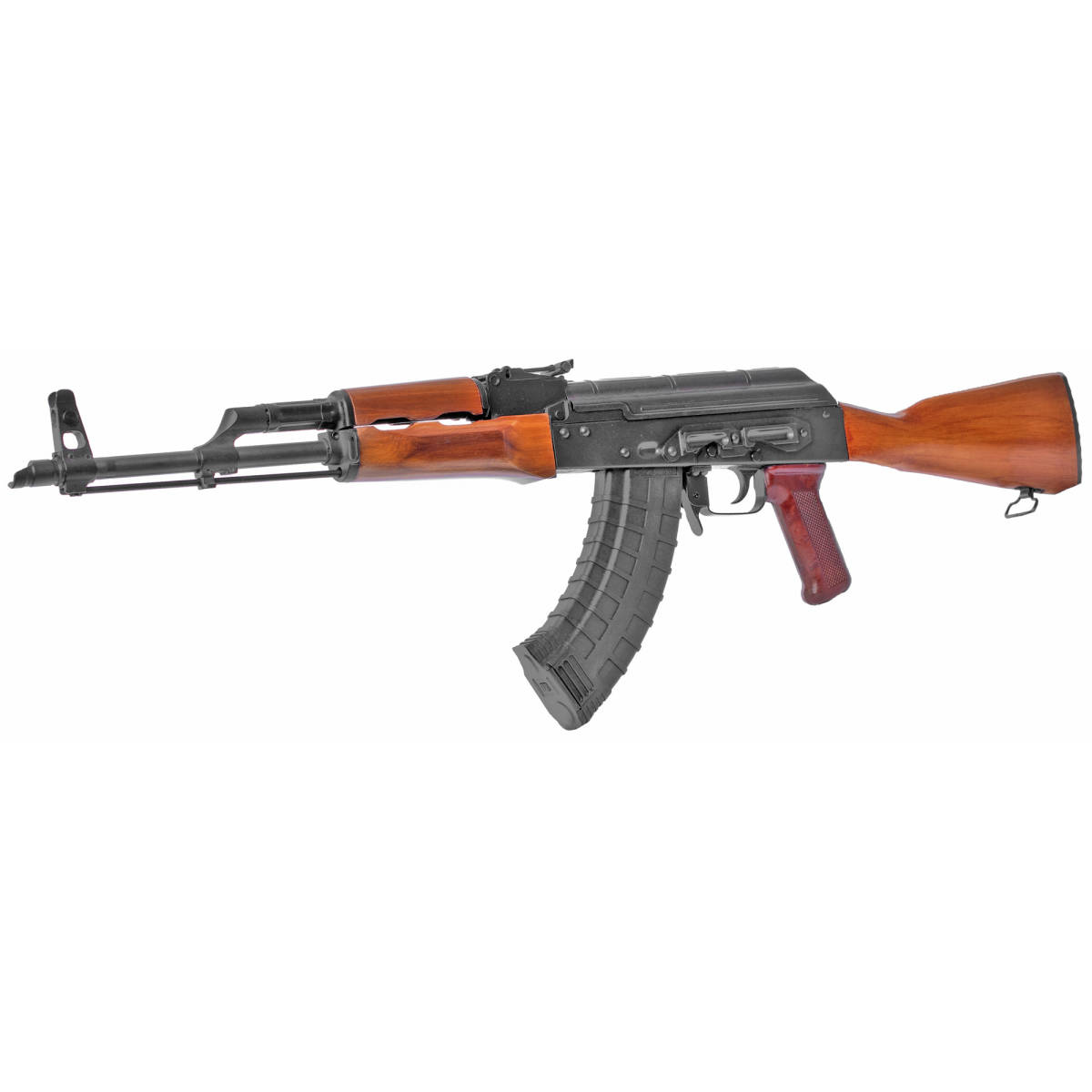 RILEY DEFENSE RAK47 AK-47 CLASSIC 7.62X39 RAK47-C RAK101 TACTICAL AK-img-2