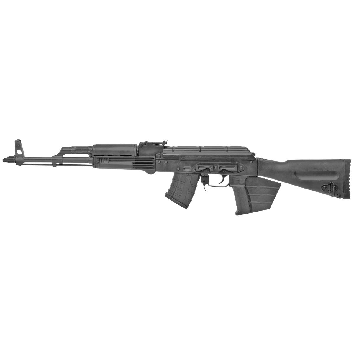 Riley Defense Inc RAK102CA RAK-47 *CA Compliant 7.62x39mm 16.25” 10+1-img-1