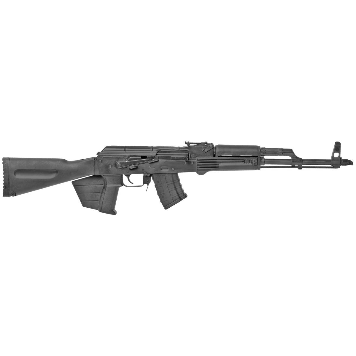 Riley Defense Inc RAK102CA RAK-47 *CA Compliant 7.62x39mm 16.25” 10+1-img-2