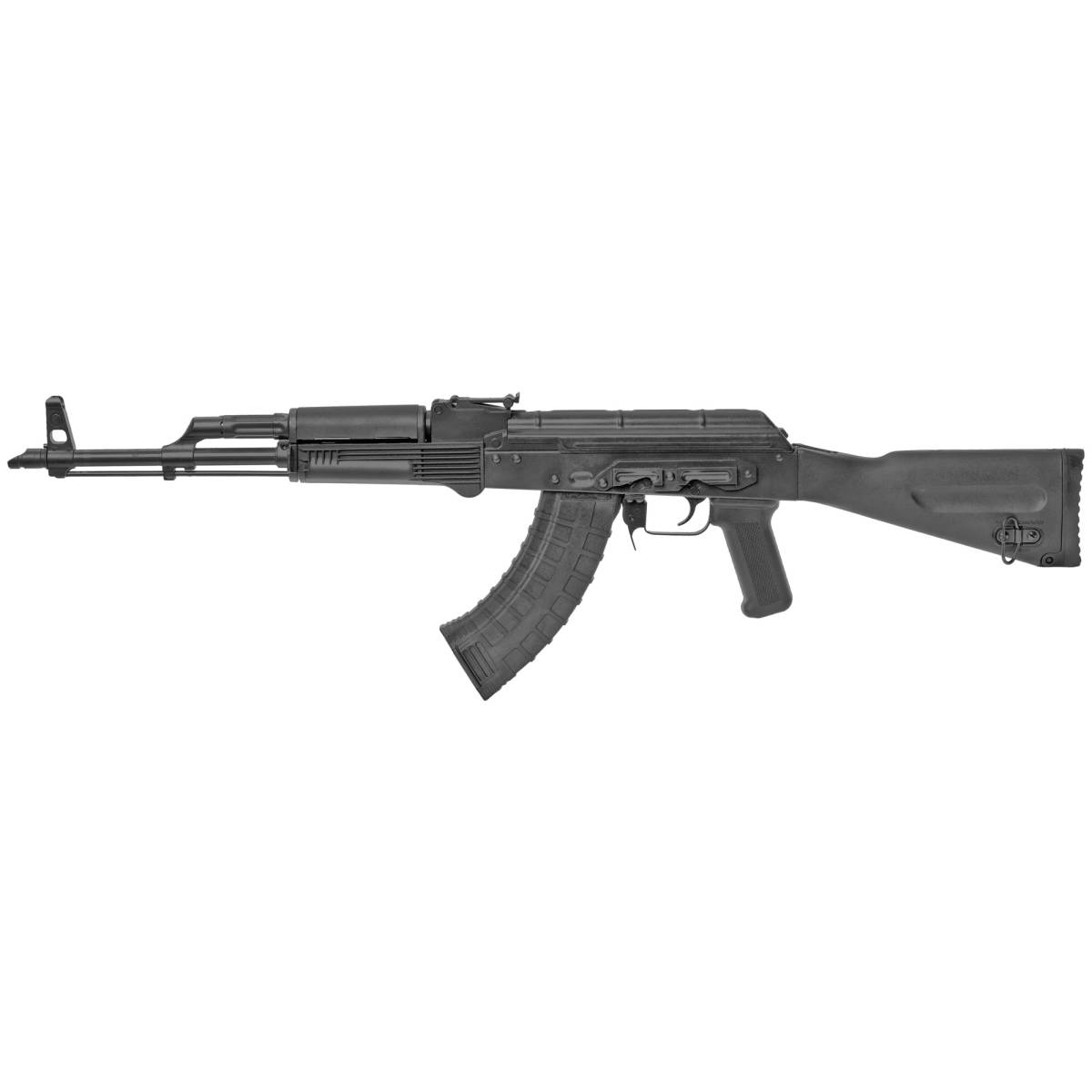 Riley Defense RAK-47 7.62x39 AK-47 16.25" 762X39mm-img-1