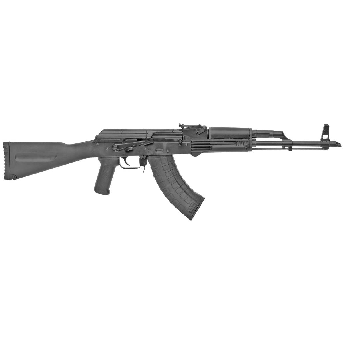 Riley Defense RAK-47 7.62x39 AK-47 16.25" 762X39mm-img-1