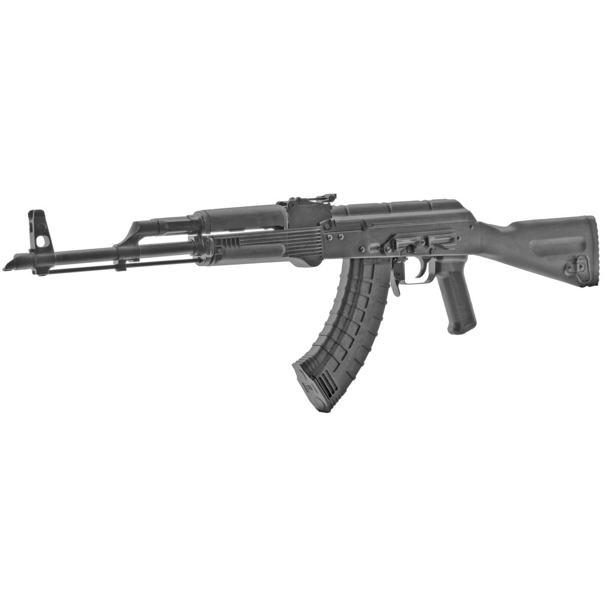 Riley Defense RAK-47 7.62x39 AK-47 16.25" 762X39mm-img-3
