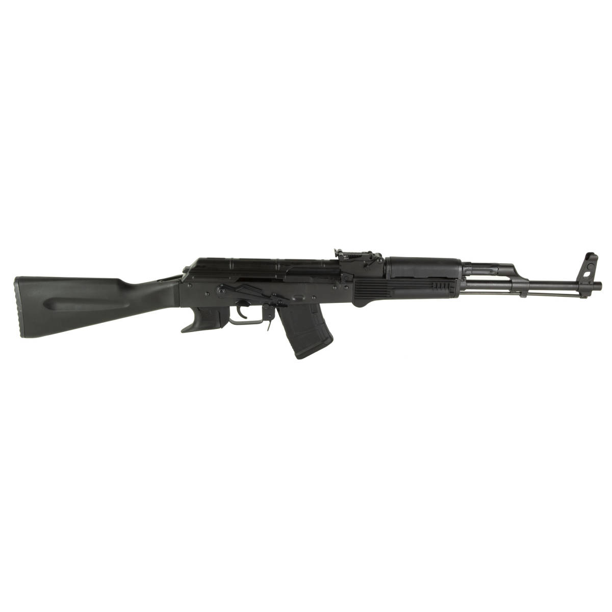 Riley Defense Inc RAK102NYSPUR RAK-47 *NY Compliant 7.62x39mm 10+1...-img-1