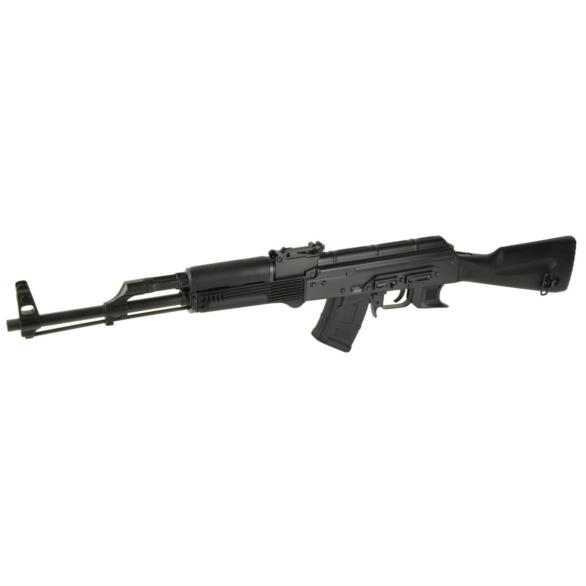 Riley Defense Inc RAK102NYSPUR RAK-47 *NY Compliant 7.62x39mm 10+1...-img-2
