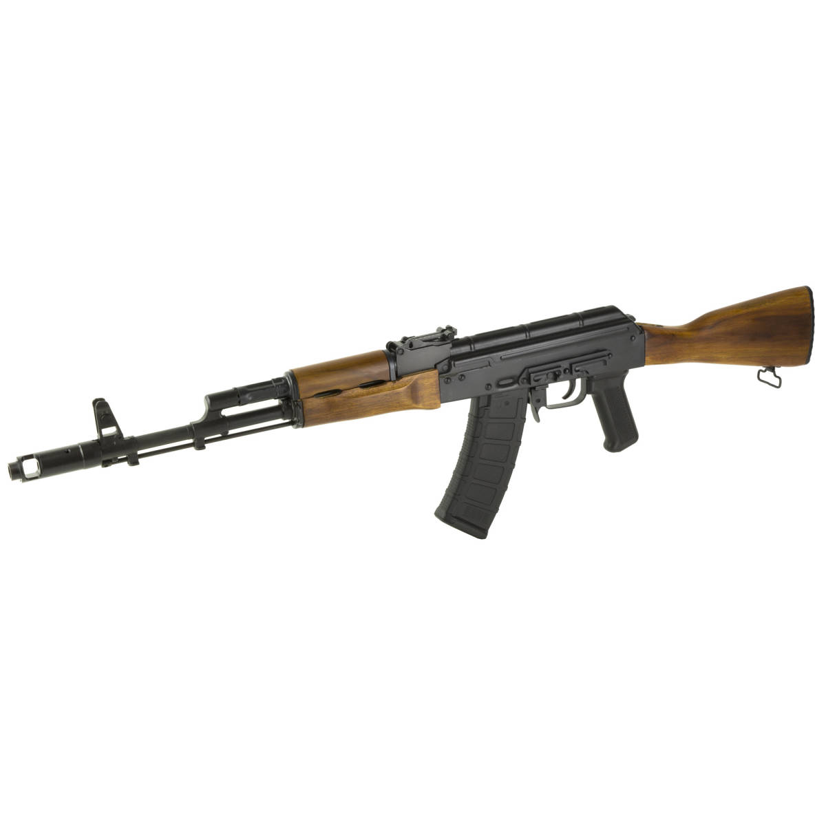 RDI RAK74-C 5.45X39 16 CLASSIC TEAK 30RD-img-3