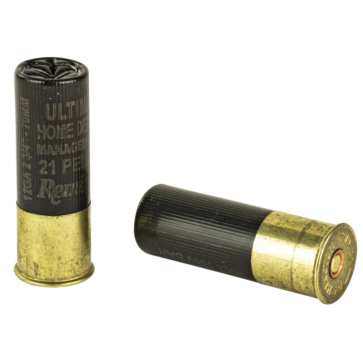 Remington Ammunition 20637 Ultimate Defense Buckshot 12Gauge 2.75”...-img-3