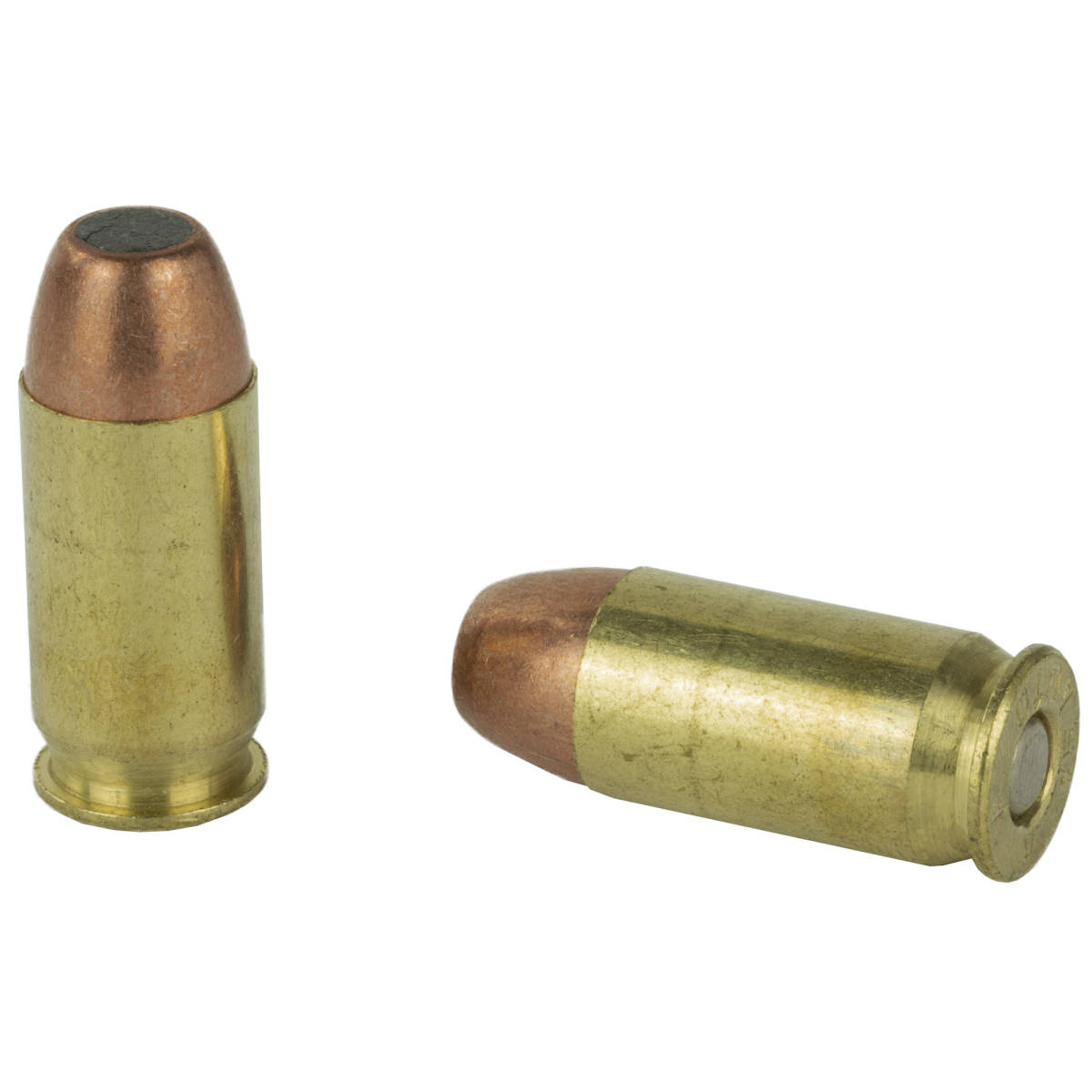 Remington Ammunition 28428 Subsonic 45ACP 230gr Flat Nose Enclosed Base...-img-4