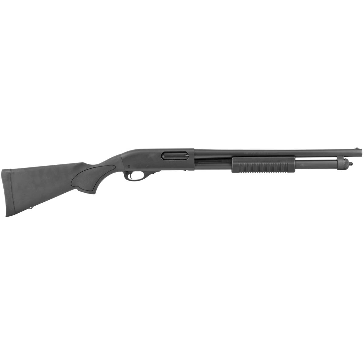 Remington Firearms (New) R25077 870 Tactical 12 Gauge Pump 3” 6+1...-img-1