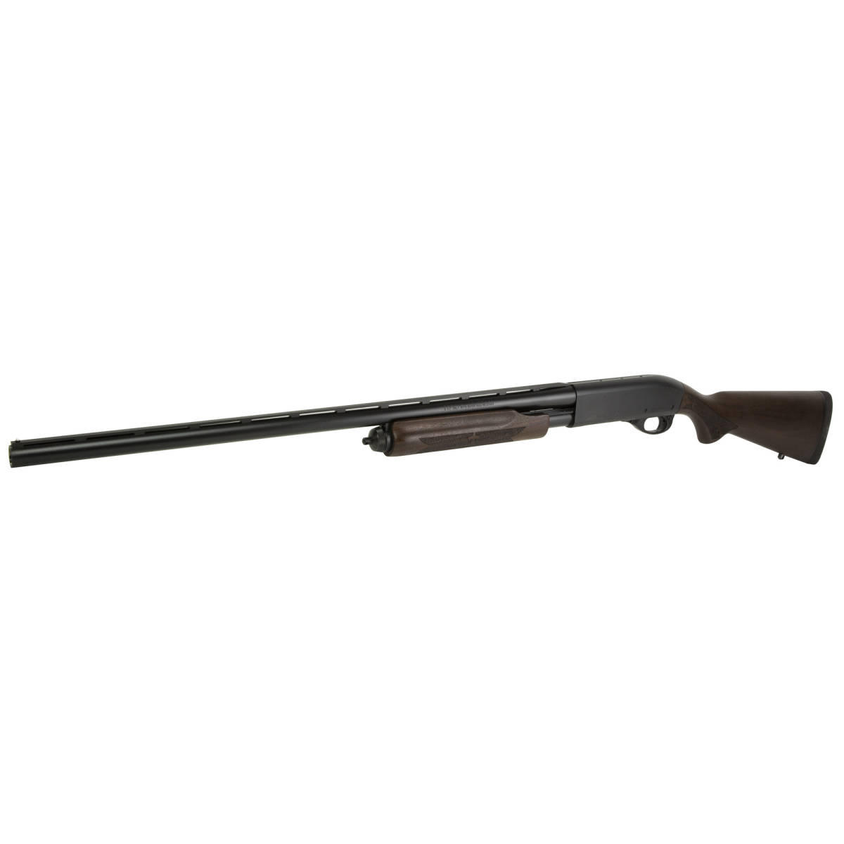 Remington Firearms (New) R68864 870 Fieldmaster 12 Gauge Pump 3” 4+1...-img-2