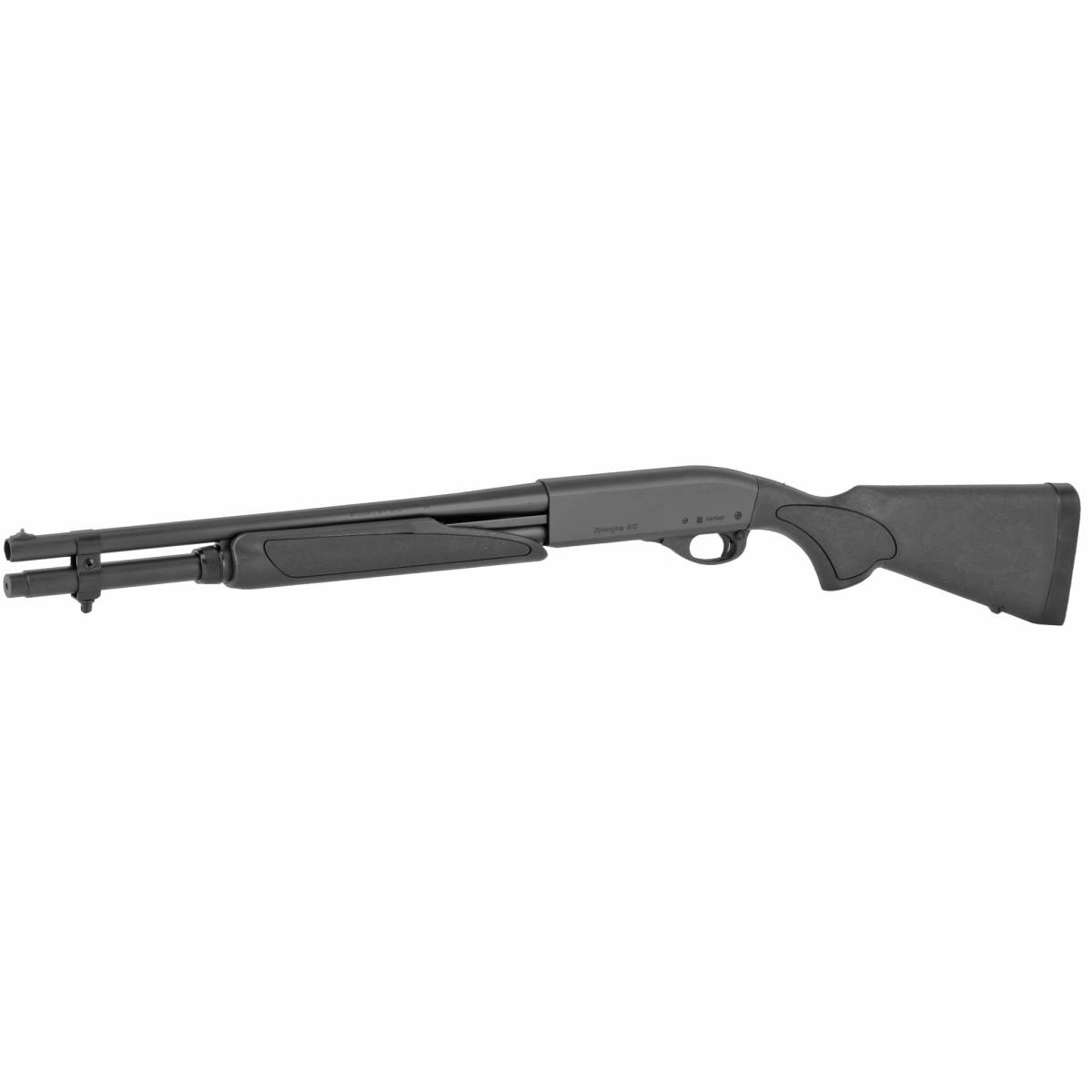 REM Arms Firearms R81100 870 Express Tactical 20 Gauge 18.50” 6+1 3”-img-2