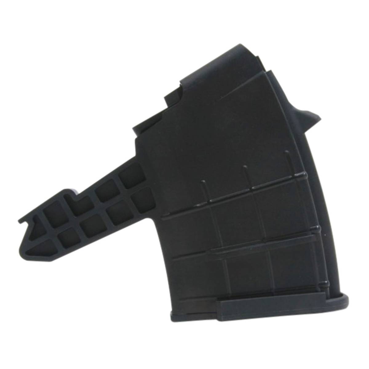 ProMag SKS 7.62X39mm 10 Round Magazine Black Polymer-img-1