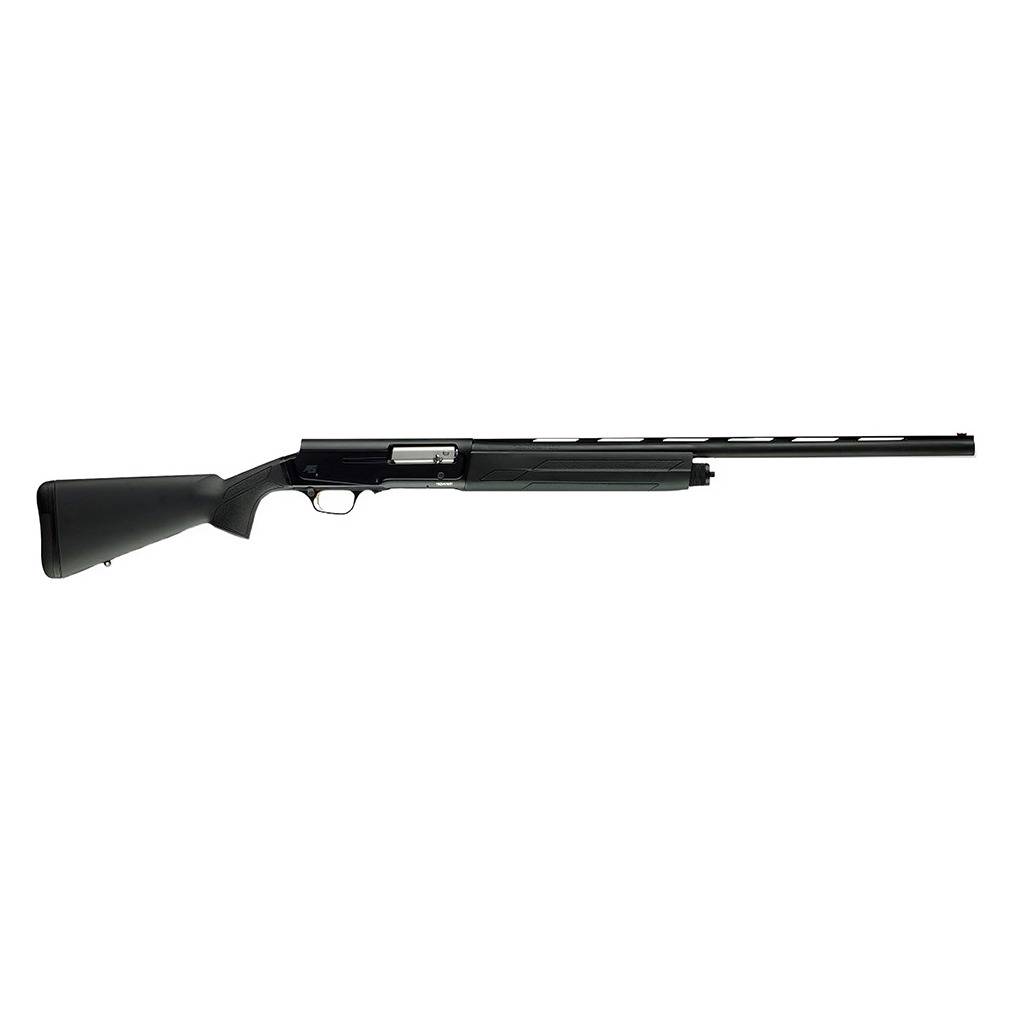 Browning A5 Stalker 12 Gauge 28" 4+1 Synthetic Blued 0118012004...-img-0