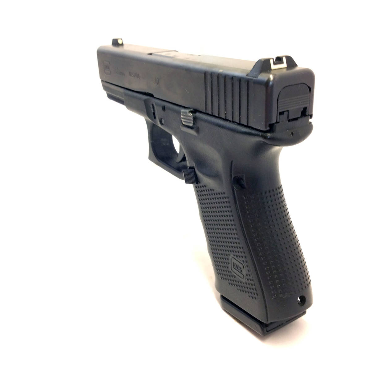 Glock 23 Gen4 40S&W Semi-Auto Pistol Used Very Good Condition-img-5