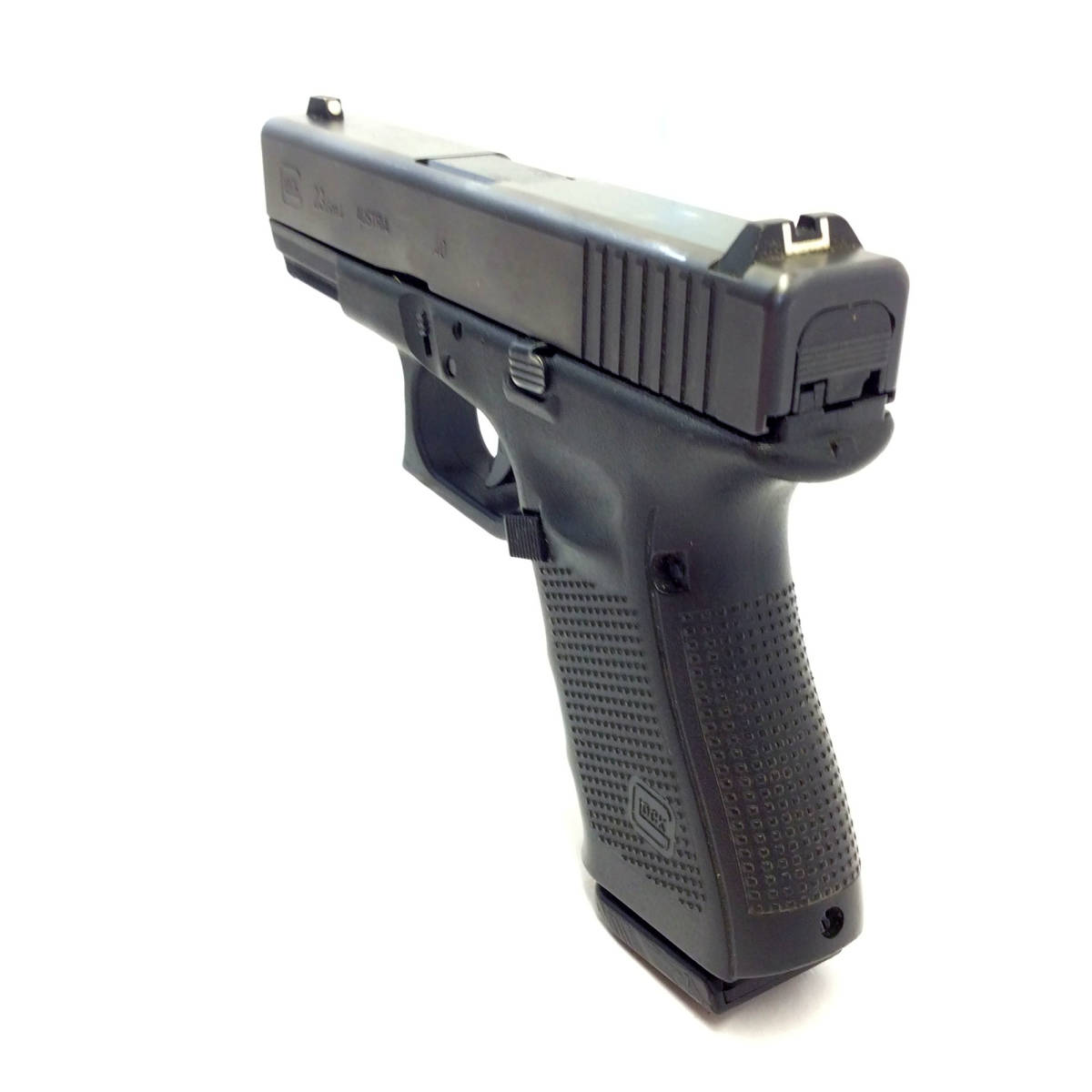 Glock 23 Gen4 40S&W Semi-Auto Pistol Used Very Good Condition-img-10