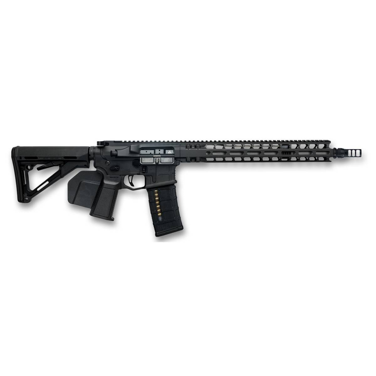 RADN R0262 MODEL 1 *CA* 223WYLD RFL 14.5 10R BLK-img-1