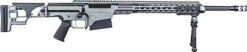 BARR MRAD SMR 300NORMA GREY 26 FIX STK-img-1