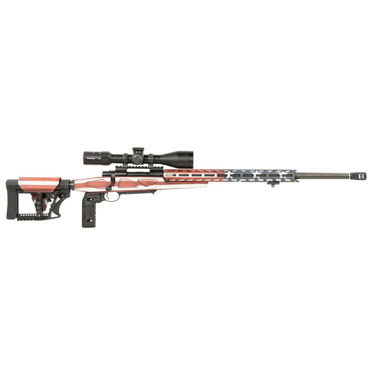 HOWA HCRACF65CUSAMDT 1500 CHASSI CRB BRRL 65CM RWB-img-1