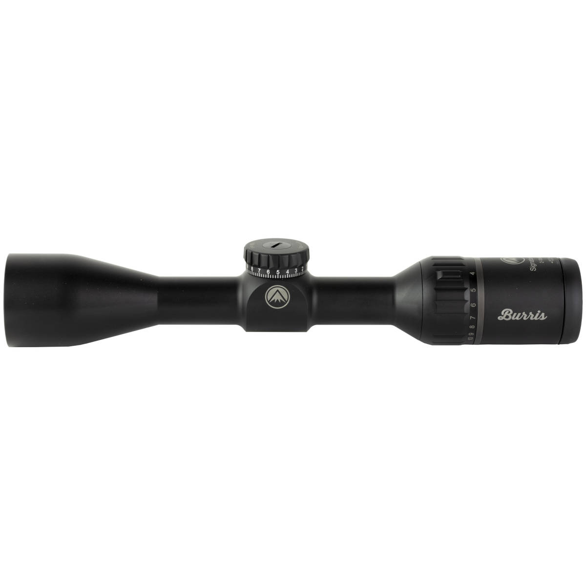 Burris 200530 Signature HD Matte Black 2-10x 40mm 1” Tube Ballistic E3-img-4