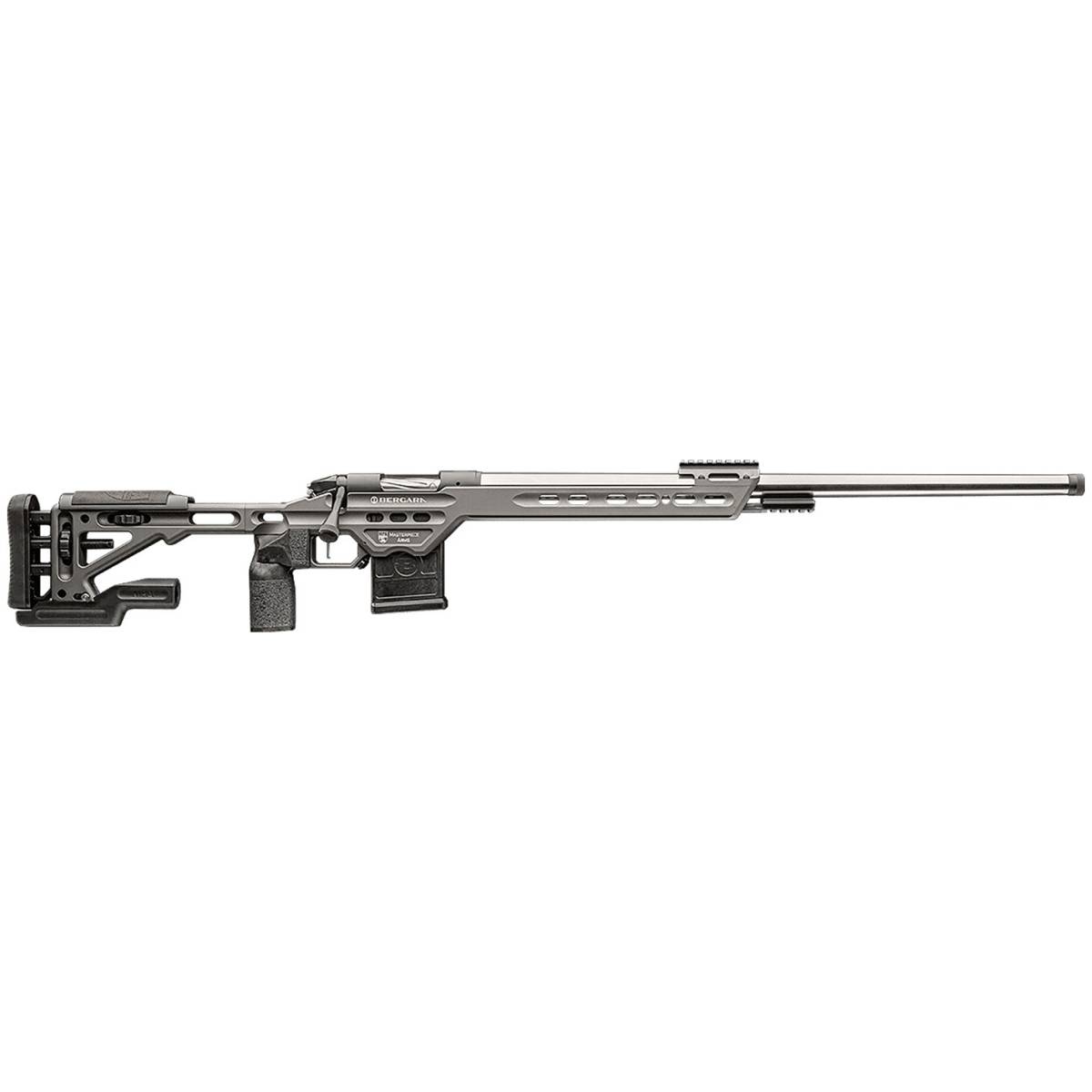 Bergara Rifles BPR25-6CM Premier Competition 6mm Creedmoor 10+1 26”...-img-1