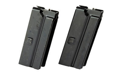 Henry U.S Survival 22 LR Magaine AR-7 8rd 2 Pack OEM-img-2