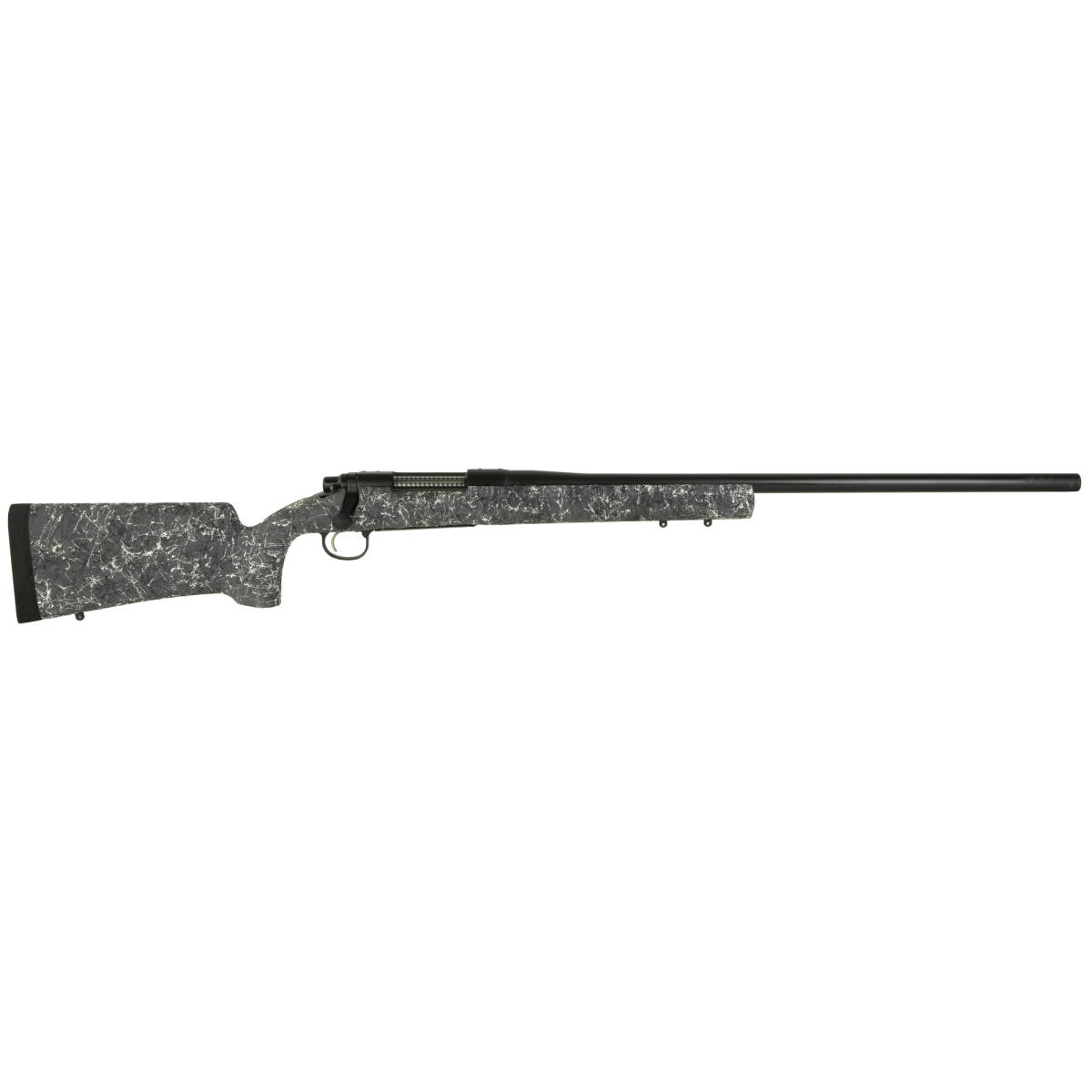 Remington Firearms (New) R84159 700 Long Range 7mm Rem Mag 5+1 26”,...-img-1