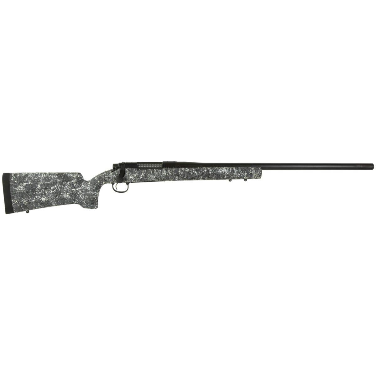 Remington Firearms (New) R84160 700 Long Range 30-06 Springfield 5+1...-img-1