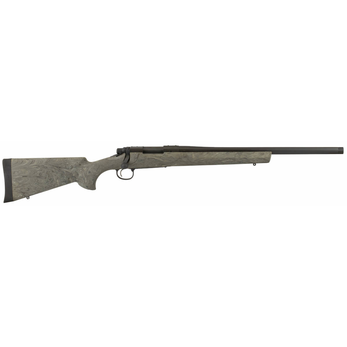 Remington Firearms (New) R84203 700 SPS Tactical Full Size 308 Win 4+1,...-img-1