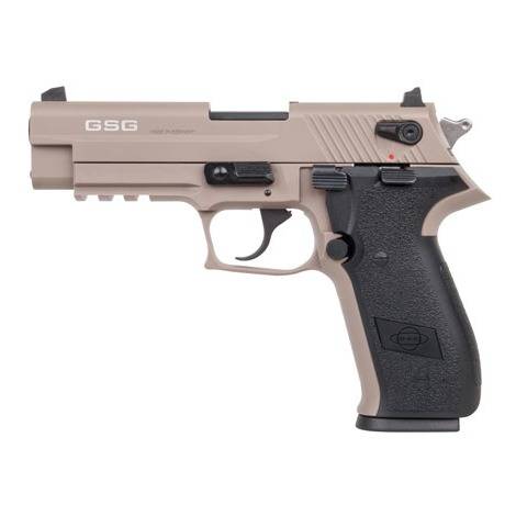 GSG Firefly 22Lr 4” FDE American Tactical-img-1