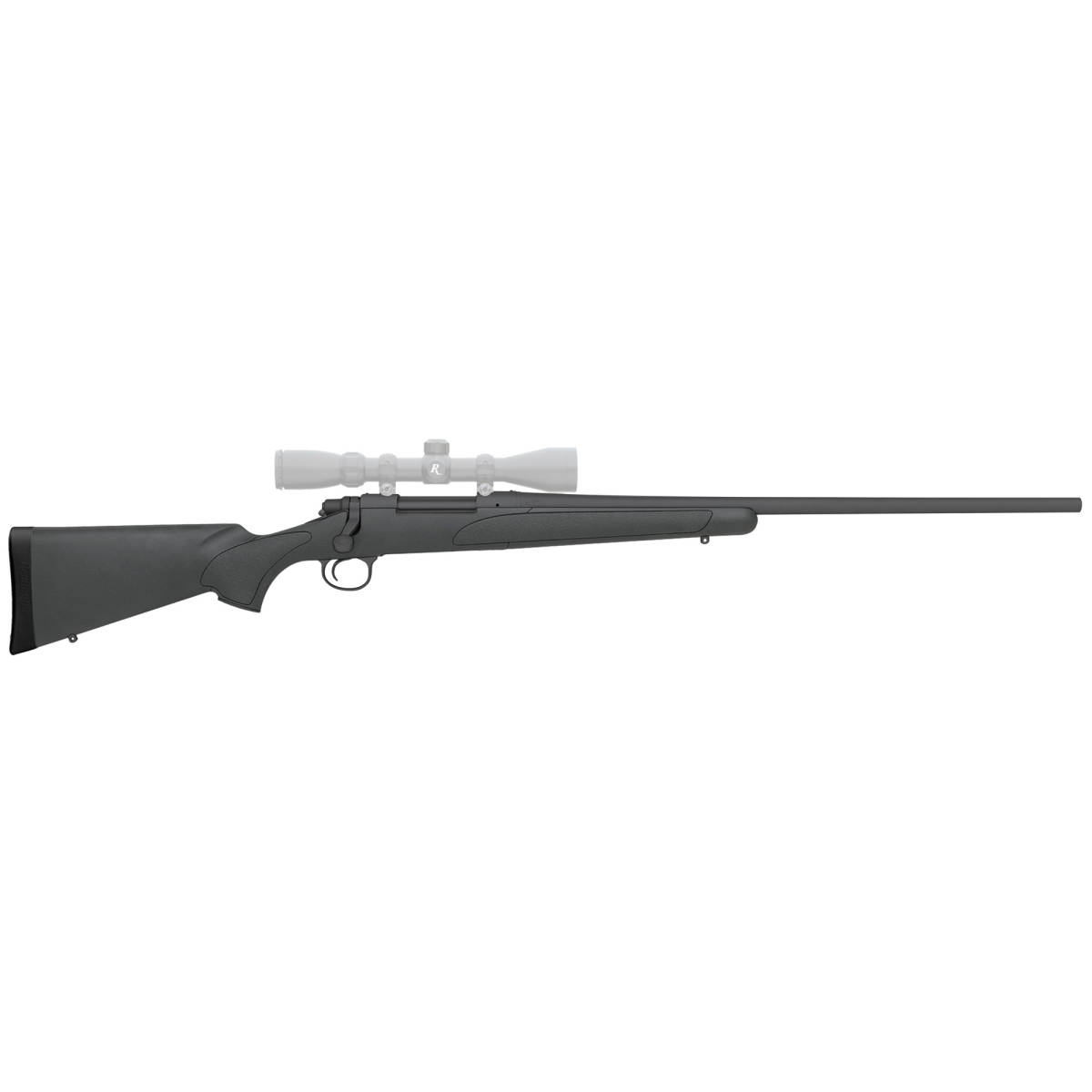 Remington Firearms (New) R84601 700 ADL Full Size 22-250 Rem 4+1 24”...-img-0