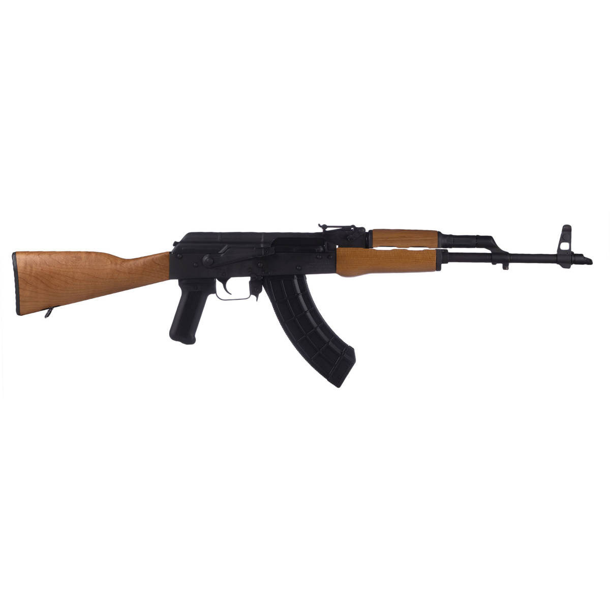 Century Arms GP WASR10 AK47 7.62X39MM Rifle-img-1