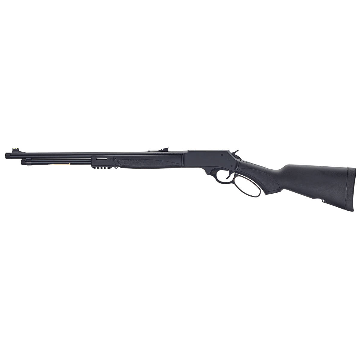 Henry X Model Black 360 Buckhammer 21.37in H009X-360BH-img-1