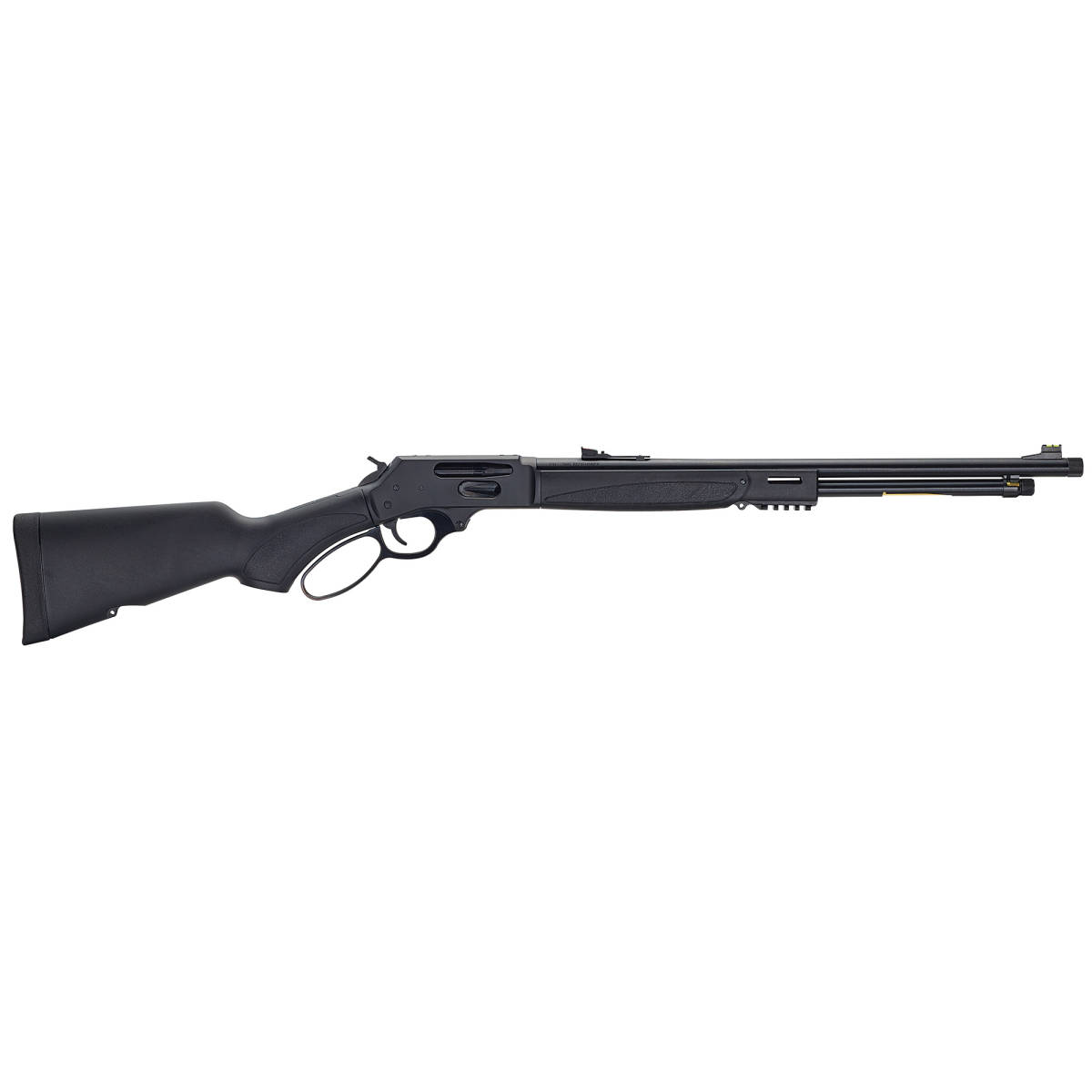 Henry X Model Black 360 Buckhammer 21.37in H009X-360BH-img-3