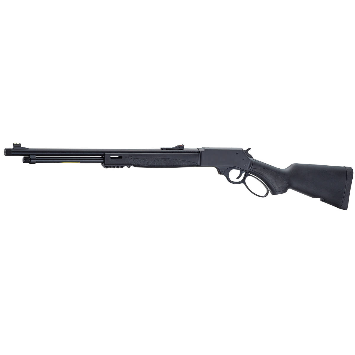 Henry X Model Black 360 Buckhammer 21.37in H009X-360BH-img-4