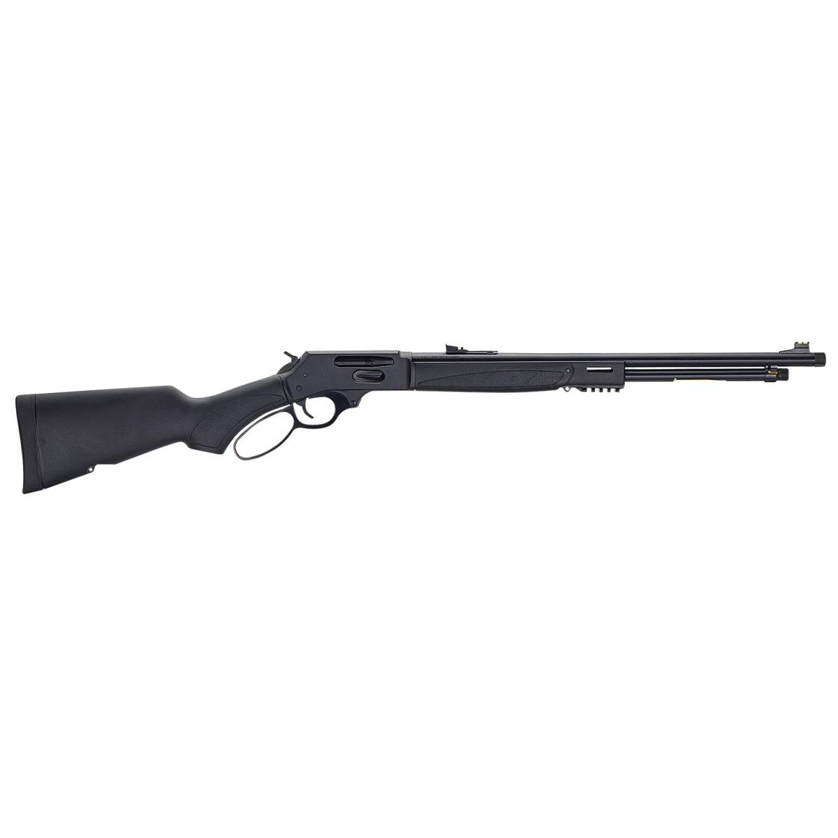 Henry X Model Black 360 Buckhammer 21.37in H009X-360BH-img-2