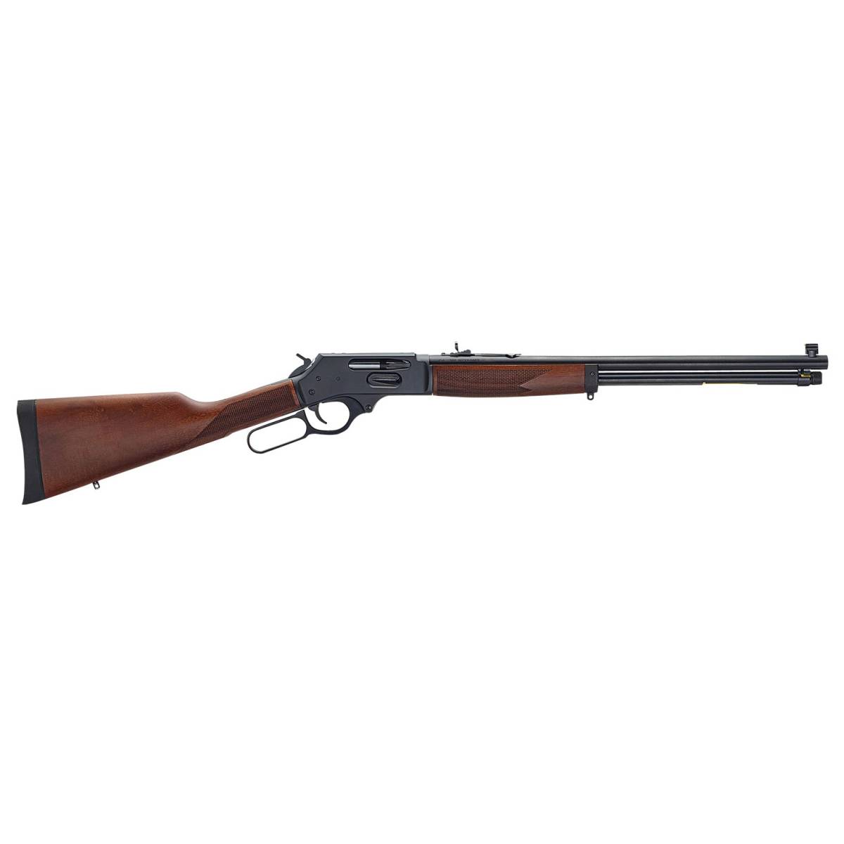 Henry Lever-Action Side Gate 360 Buckhammer-img-2