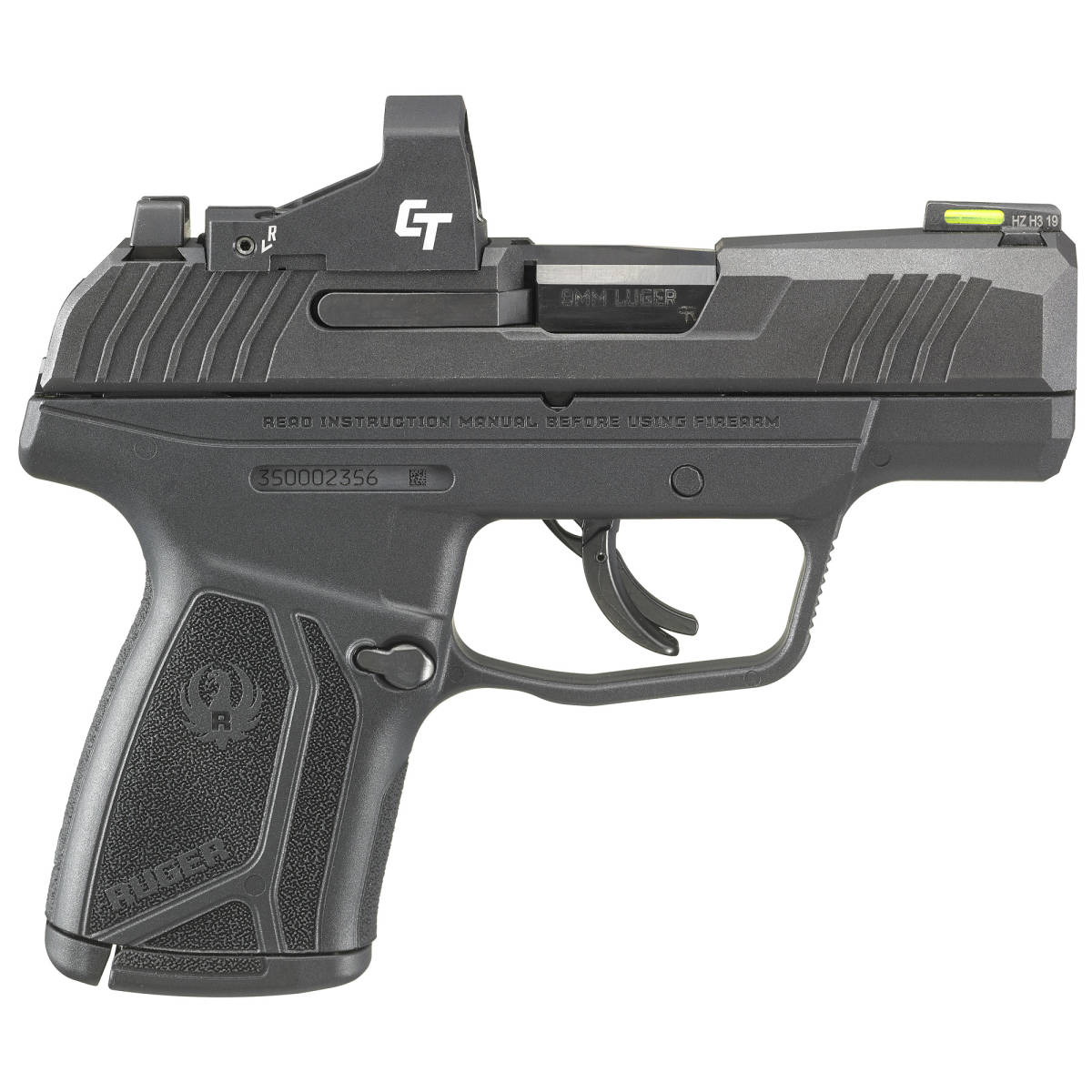 Ruger MAX-9 9mm 736676035045-img-2