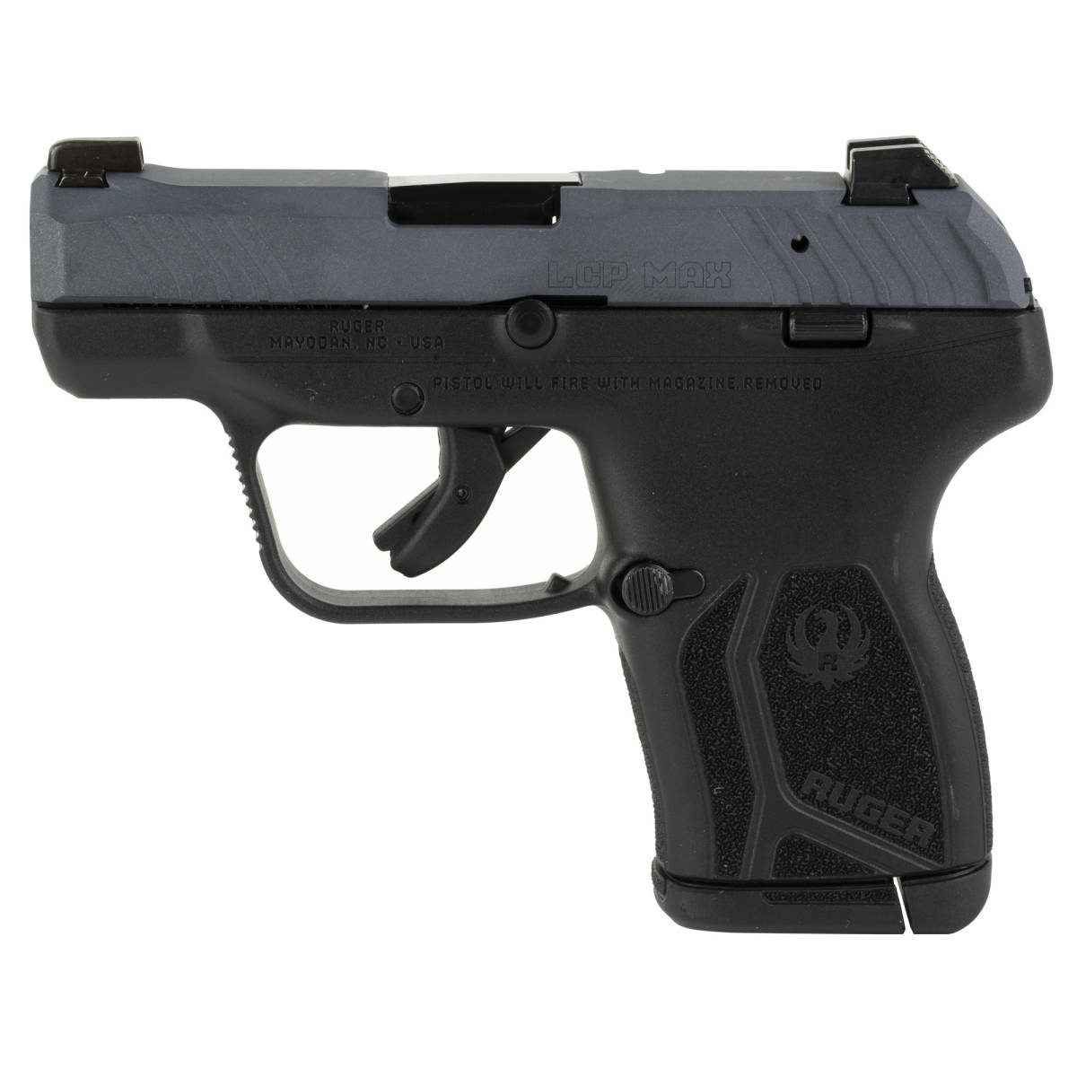 RUGER LCP MAX 380ACP 2.8” 10R SLT BL-img-0