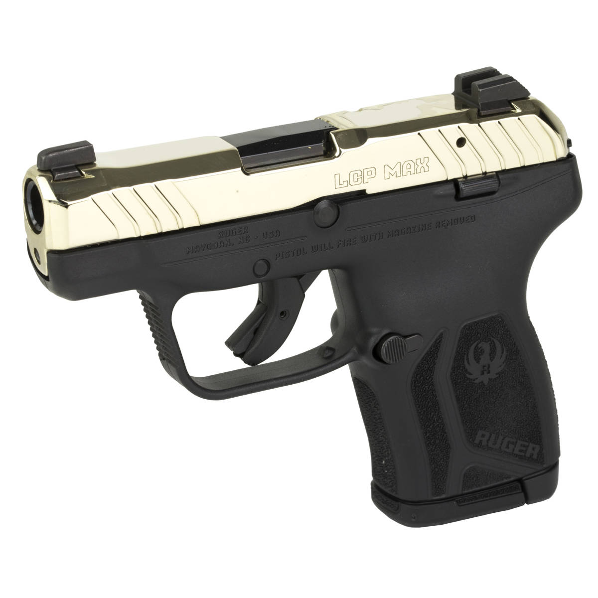 Ruger LCP MAX 380 ACP 736676137428-img-3