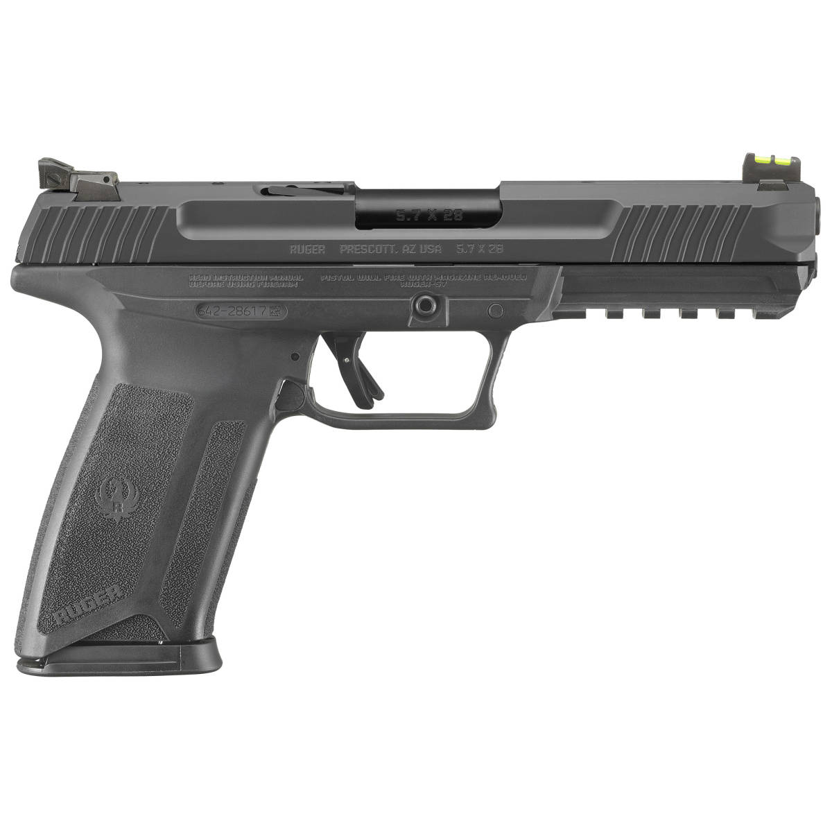 Ruger-57 PRO 5.7X28MM 16403 736676164035-img-2