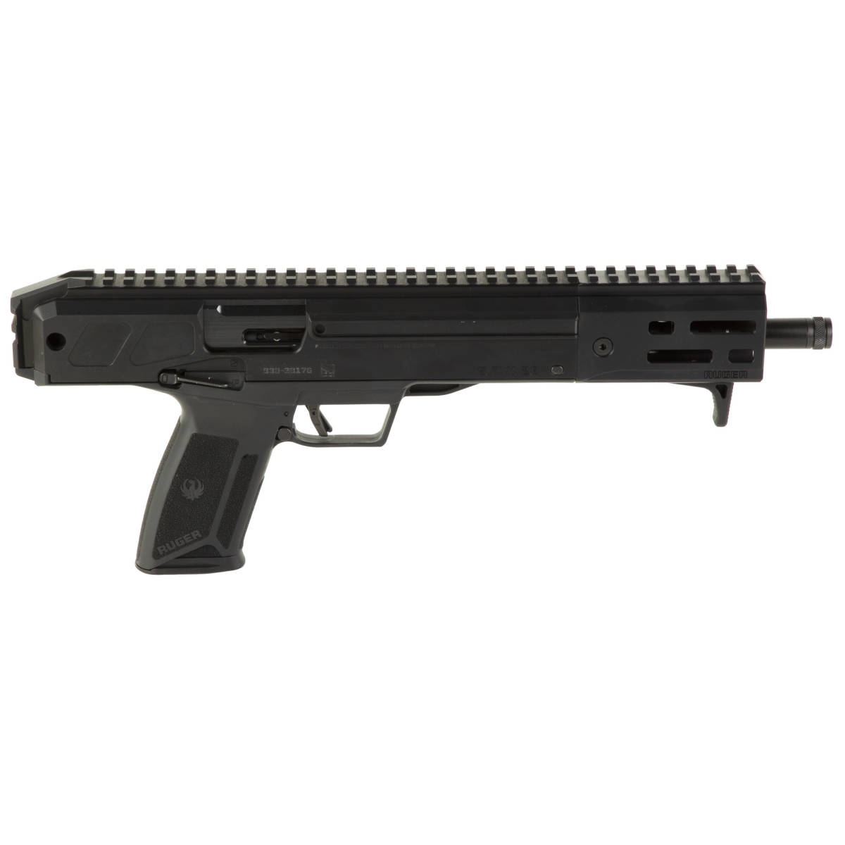 Ruger Charger 5.7x28mm 20+1 Threaded 19303 736676193035-img-2
