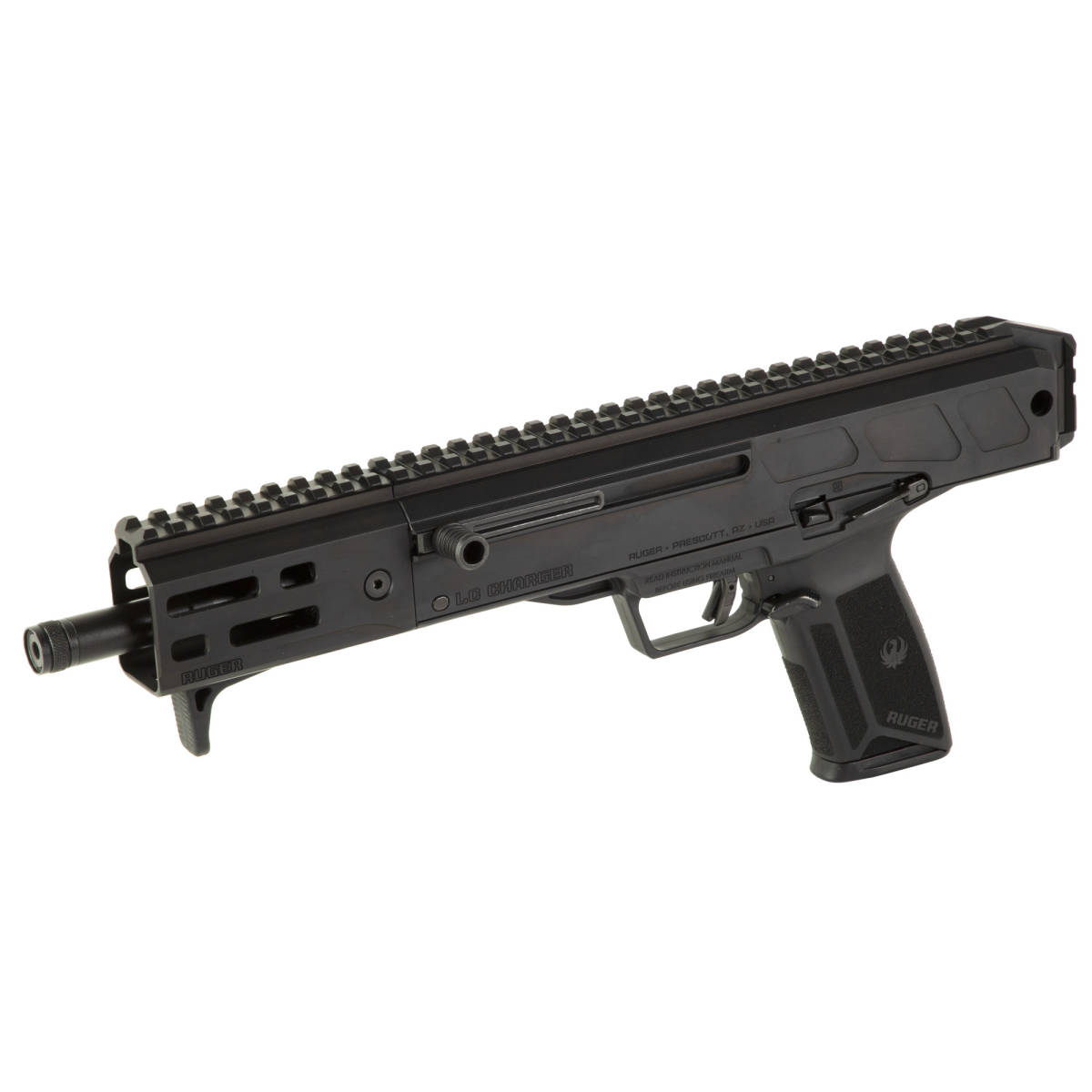 Ruger Charger 5.7x28mm 10+1 Threaded State Compliant 19304 736676193042-img-3
