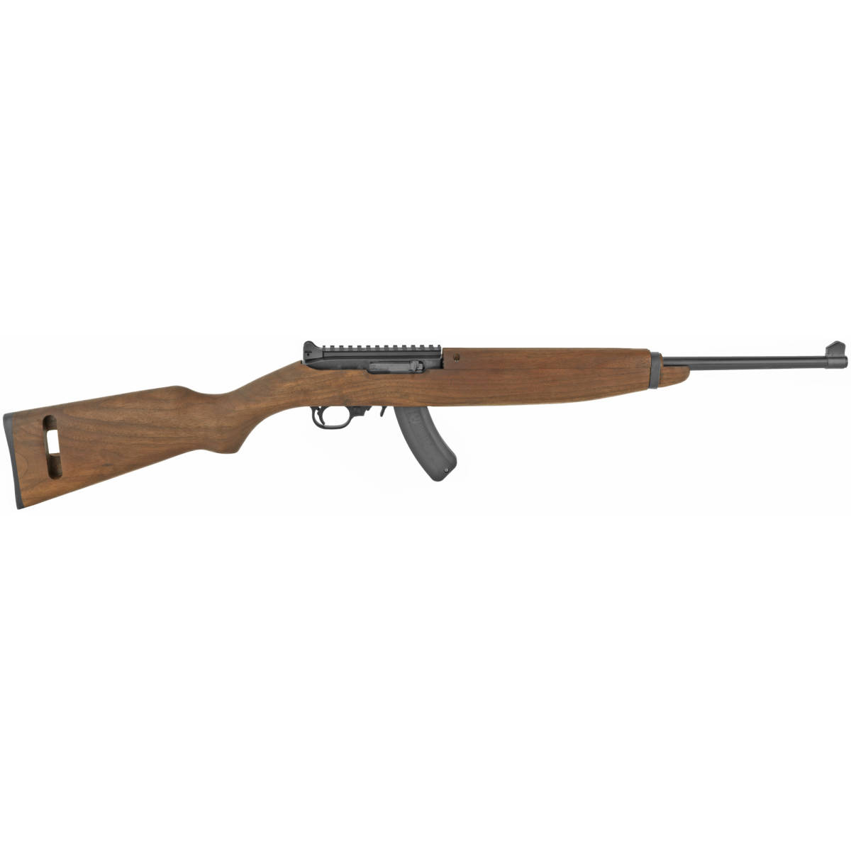 Ruger Model 10/22 M1 CARBINE Rifle 22LR 18" 15RD 21138 NEW 10-22 22 LR-img-1