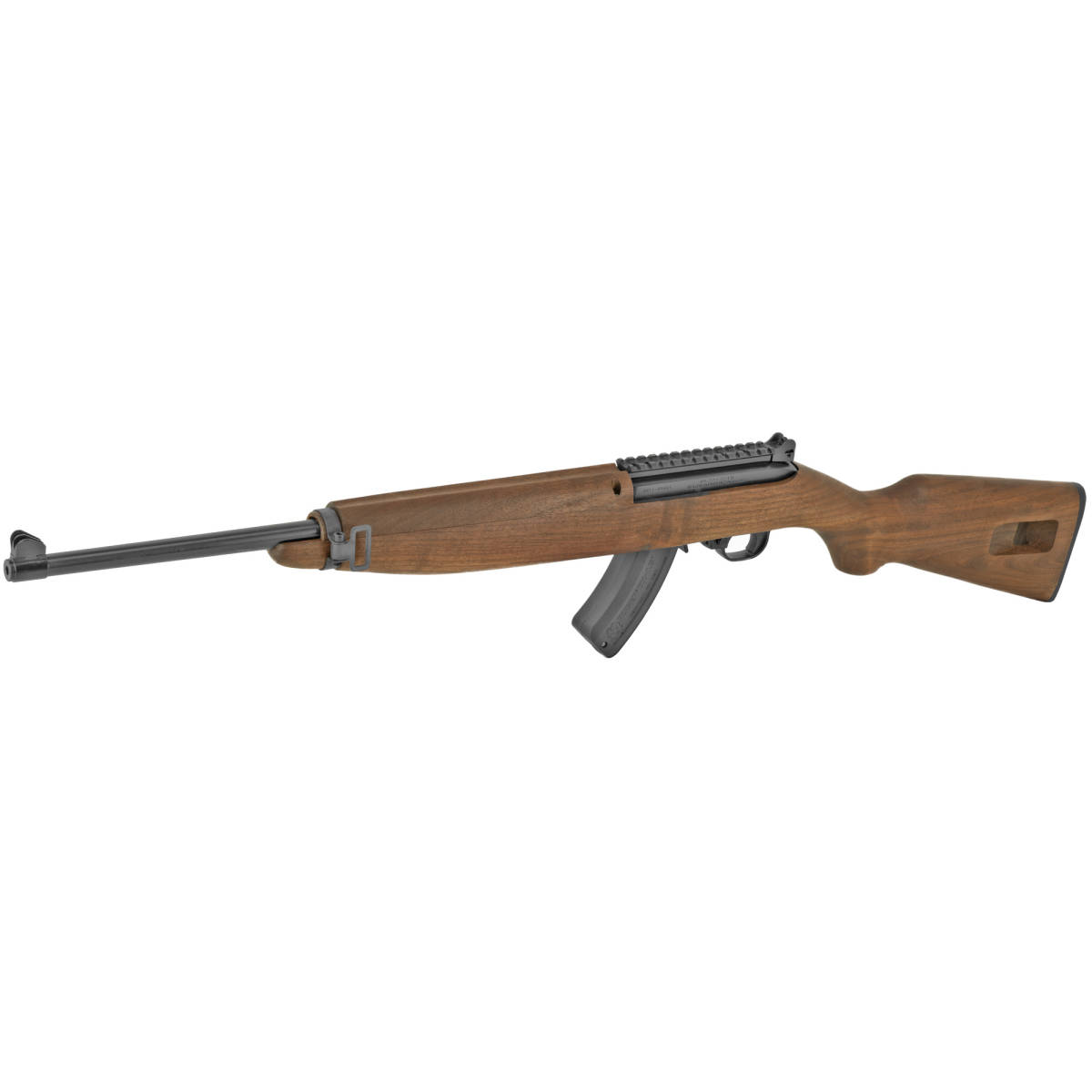 Ruger Model 10/22 M1 CARBINE Rifle 22LR 18" 15RD 21138 NEW 10-22 22 LR-img-2