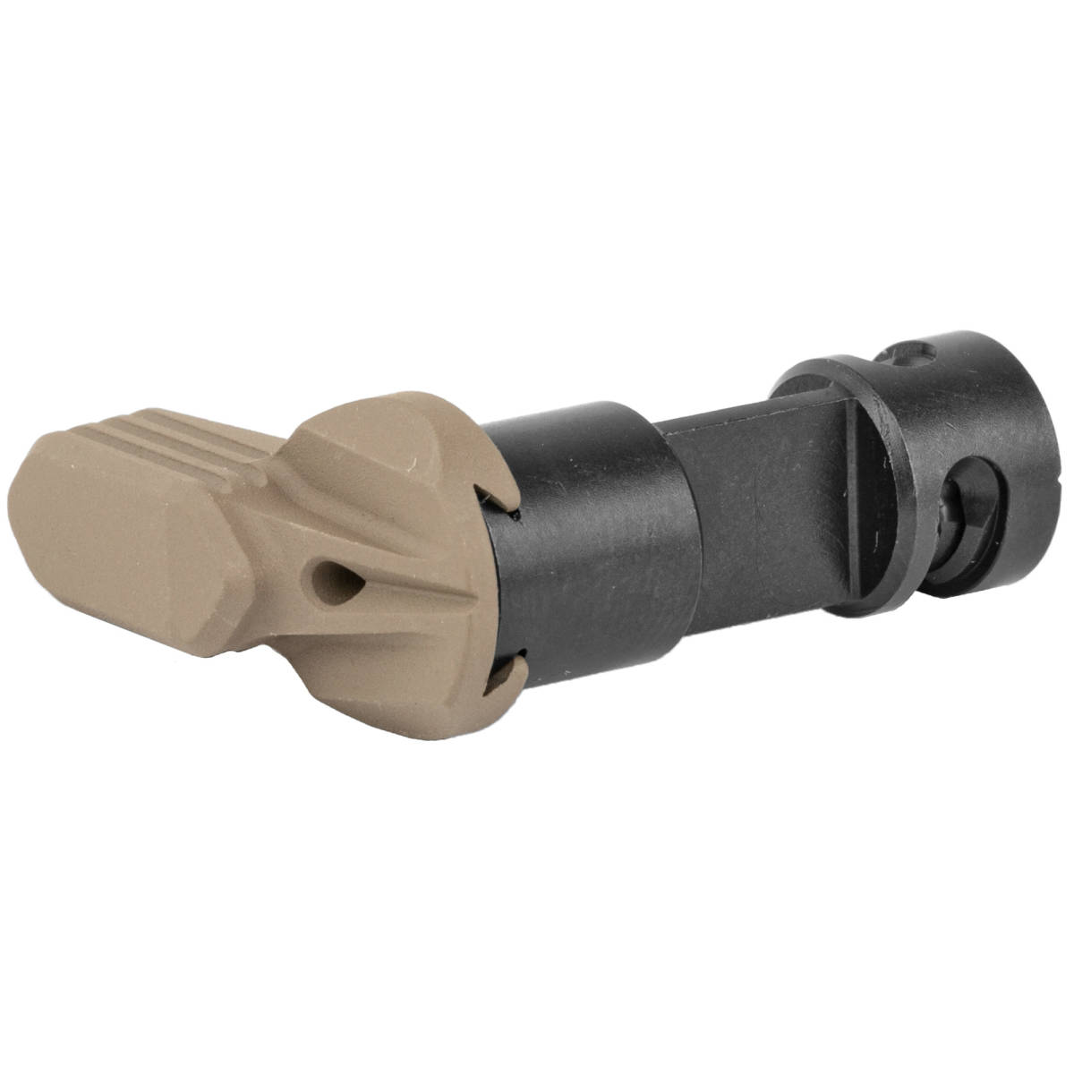 Radian Weapons R0293 Talon GI 45/90 Safety (Long), FDE, Fits Mil-Spec...-img-0