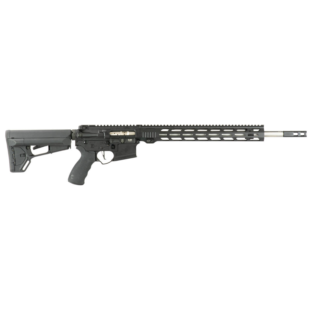 APF DMR 2.0 6.5GREN BLK 18 MLOK ACS 24RD-img-1