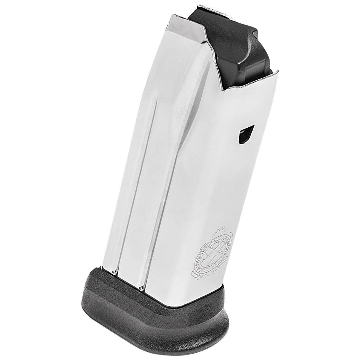 Springfield Armory XD-M Elite Pistol 10mm Auto 11rd Compact Stainless...-img-2