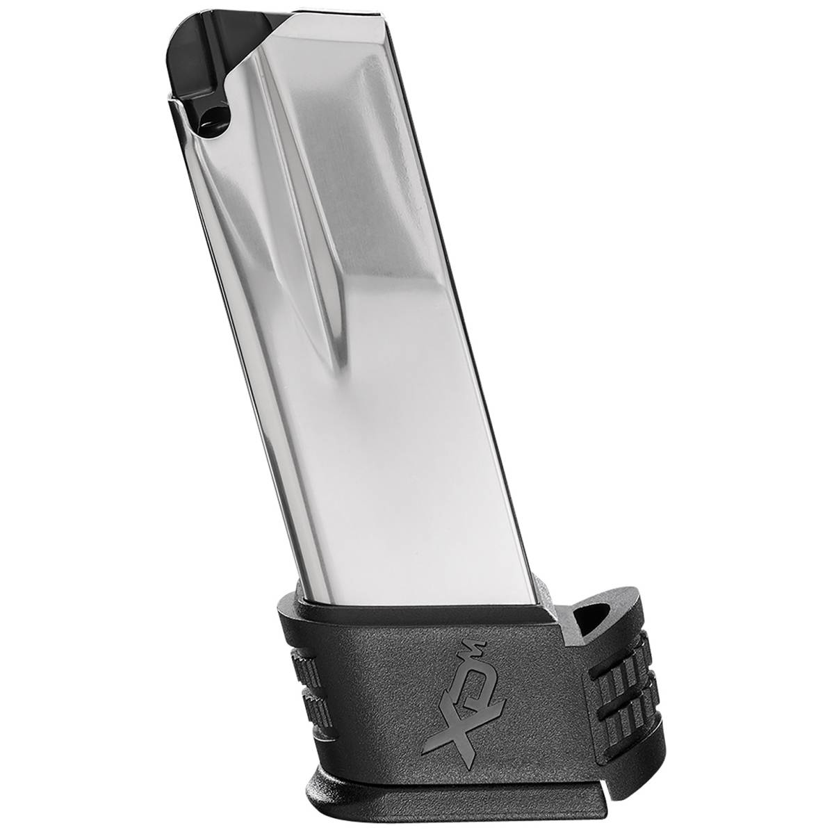 Springfield Armory XD-M Elite Magazine 10mm Auto 15rd Stainless Steel...-img-2